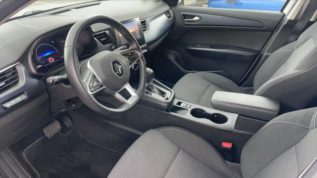 Renault Arkana image 9