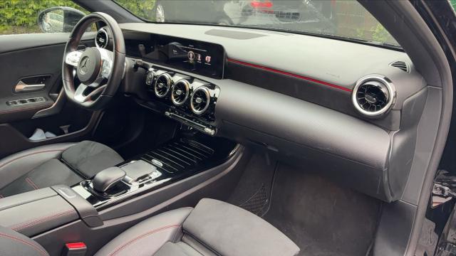 Mercedes Benz Classe A image 1
