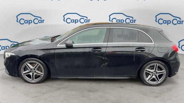 Mercedes Benz Classe A image 9