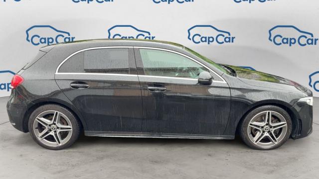 Mercedes Benz Classe A image 4
