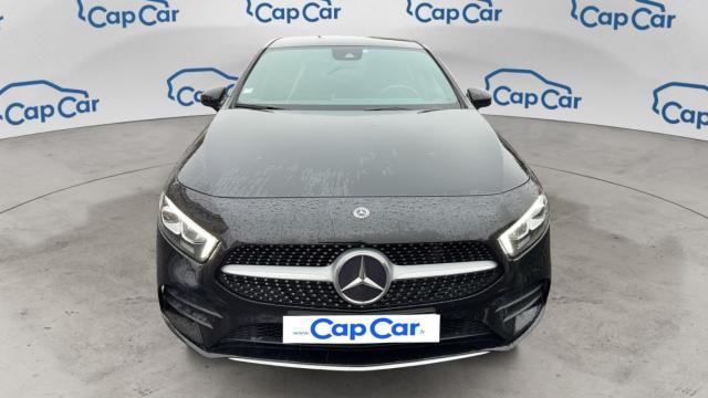 Mercedes Benz Classe A image 6