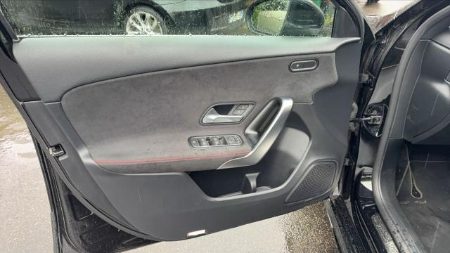 Mercedes Benz Classe A image 5
