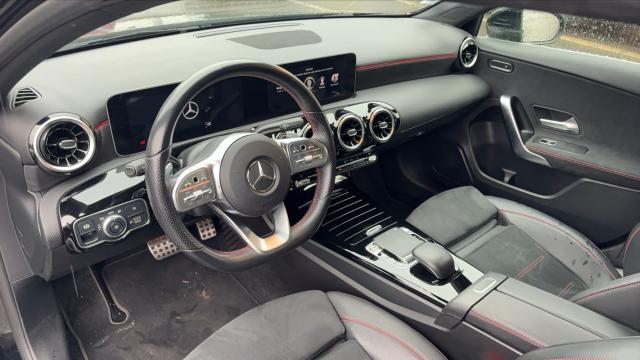 Mercedes Benz Classe A image 2