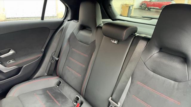 Mercedes Benz Classe A image 7