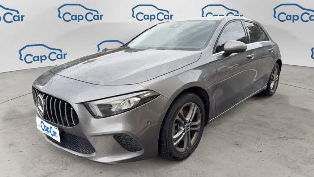 Mercedes Benz Classe A Iv 250e 1.3 218 8g-Dct Business Line