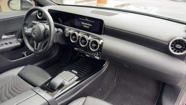 Mercedes Benz Classe A image 5