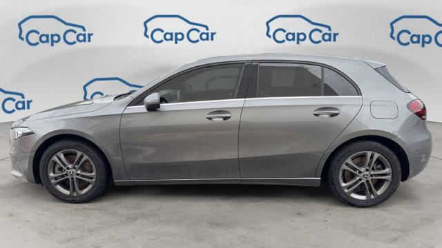 Mercedes Benz Classe A image 1