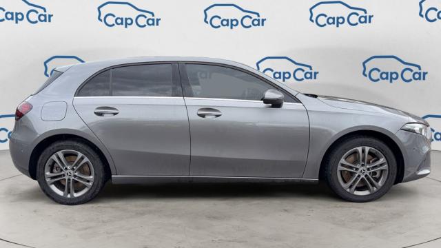 Mercedes Benz Classe A image 6