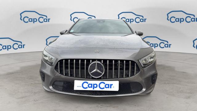 Mercedes Benz Classe A image 4