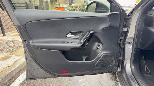 Mercedes Benz Classe A image 3