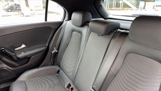 Mercedes Benz Classe A image 8