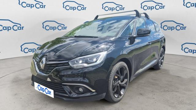 Renault Scénic Grand 1.7 Blue Dci 120 Edc6 Intens - 7 Places Automatique