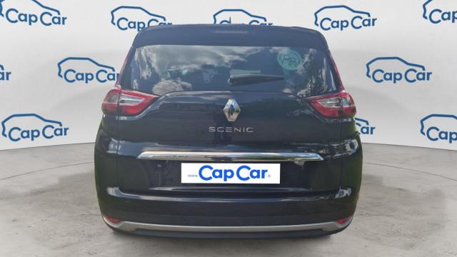 Renault Scénic image 5