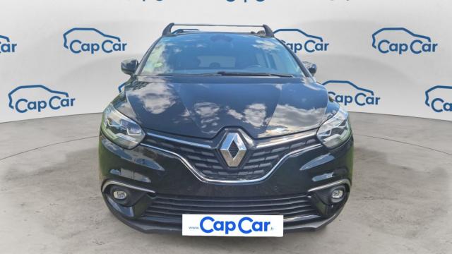 Renault Scénic image 8