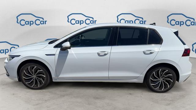 Volkswagen Golf image 6
