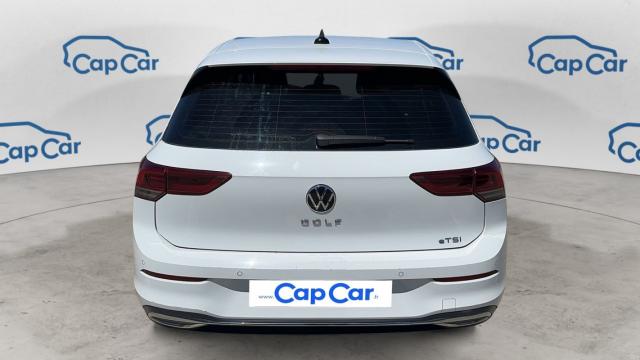 Volkswagen Golf image 9