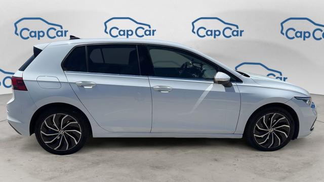 Volkswagen Golf image 7