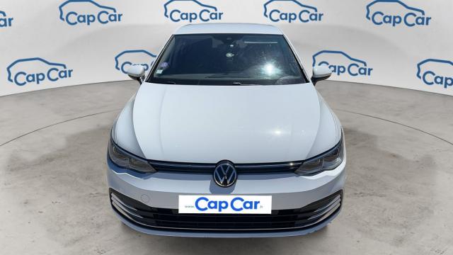 Volkswagen Golf image 8