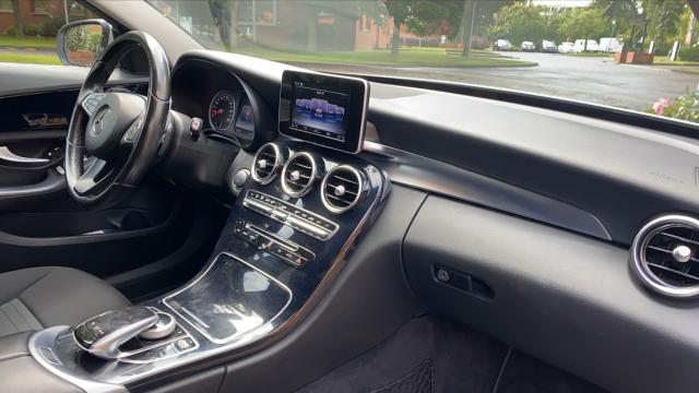 Mercedes Benz Classe C image 9