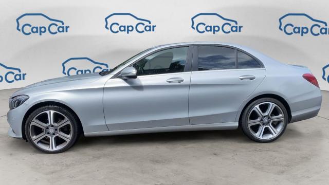 Mercedes Benz Classe C image 5