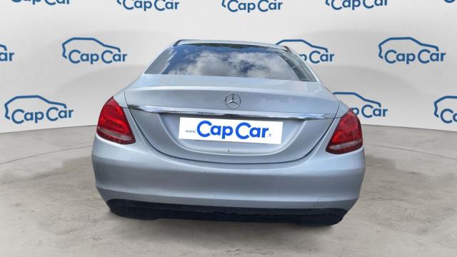 Mercedes Benz Classe C image 1
