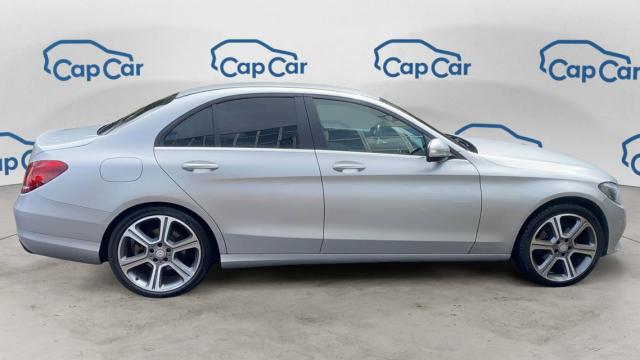 Mercedes Benz Classe C image 6