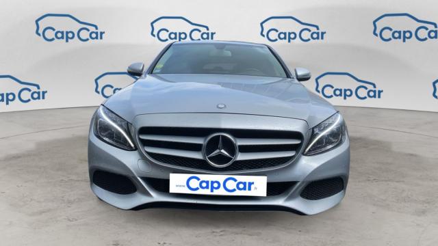 Mercedes Benz Classe C image 8