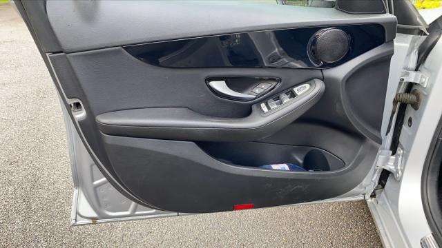 Mercedes Benz Classe C image 3