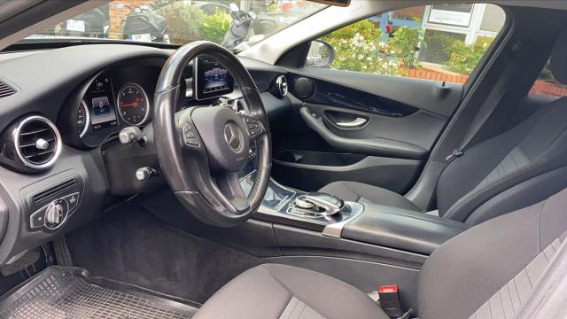 Mercedes Benz Classe C image 7