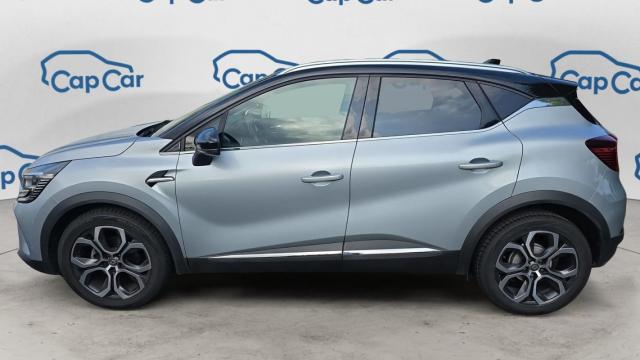 Renault Captur image 5