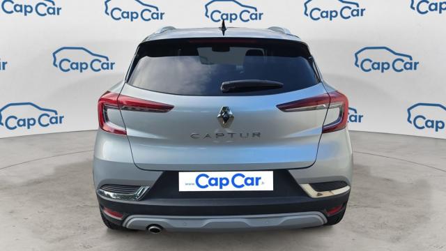 Renault Captur image 8