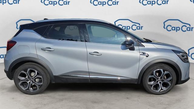 Renault Captur image 2