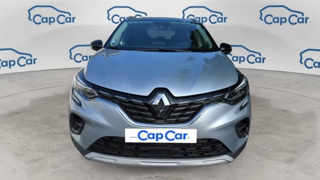 Renault Captur image 1