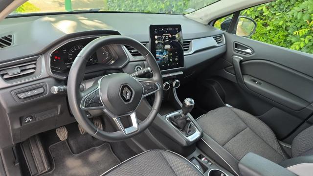 Renault Captur image 4