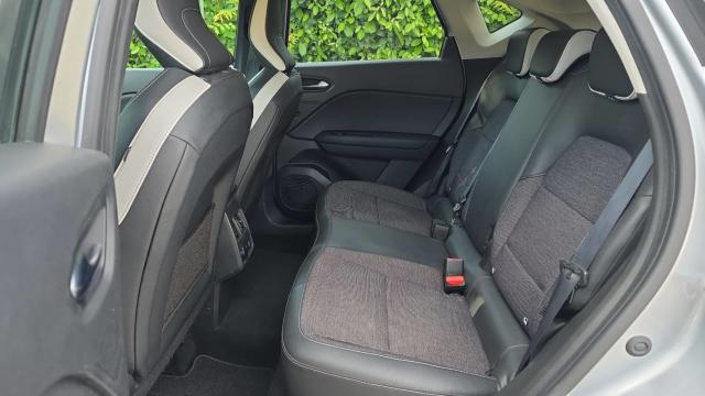 Renault Captur image 6
