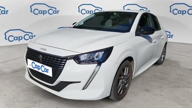 Peugeot 208 Ii 1.2 Puretech 100 Active Pack