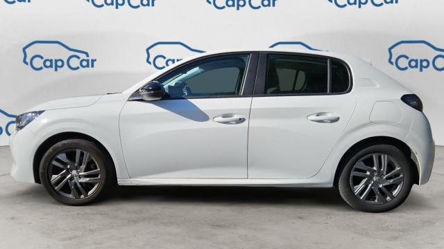 Peugeot 208 image 5