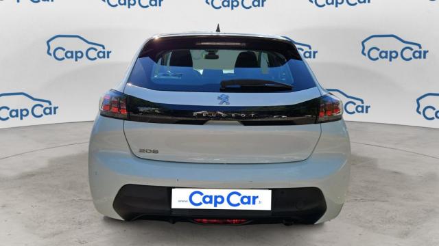 Peugeot 208 image 9