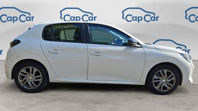 Peugeot 208 image 2