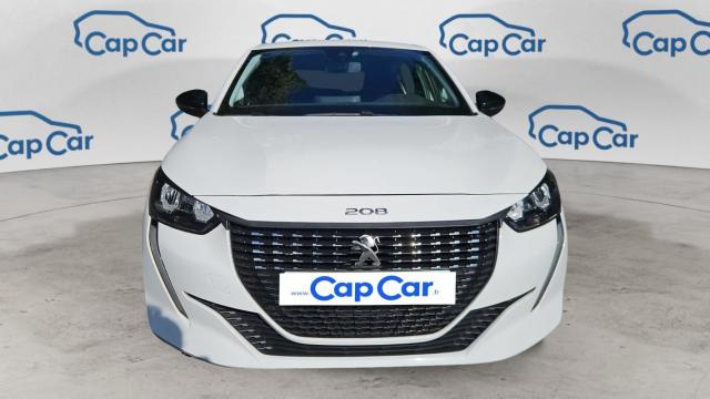 Peugeot 208 image 4