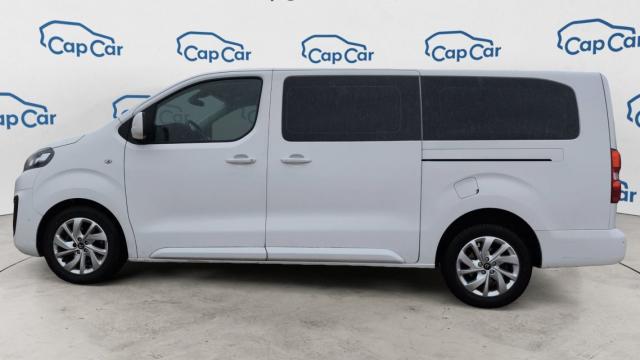Citroen Jumpy image 7
