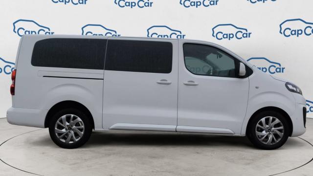 Citroen Jumpy image 6