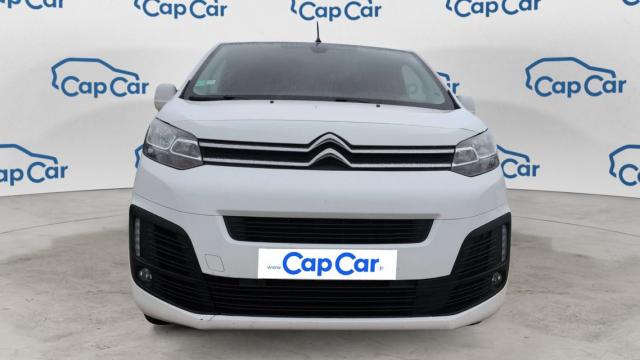 Citroen Jumpy image 3