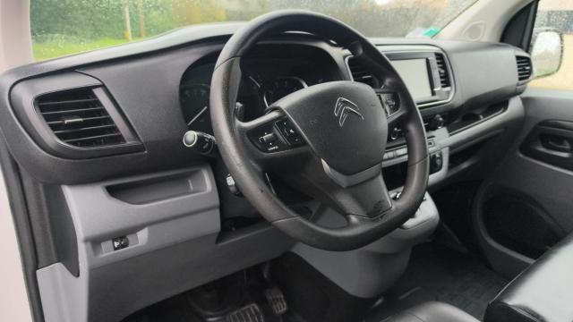 Citroen Jumpy image 1