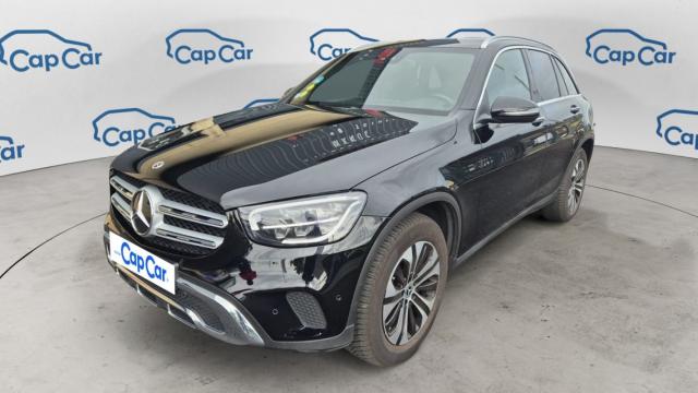 Mercedes Benz Classe Glc I 220 D 194 4matic 9g-Tronic Business Line