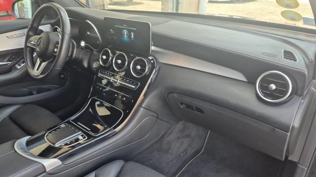 Mercedes Benz Classe Glc image 8