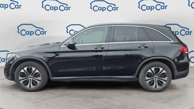 Mercedes Benz Classe Glc image 2