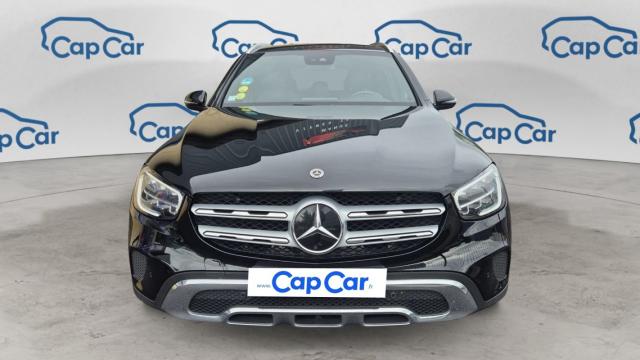 Mercedes Benz Classe Glc image 5