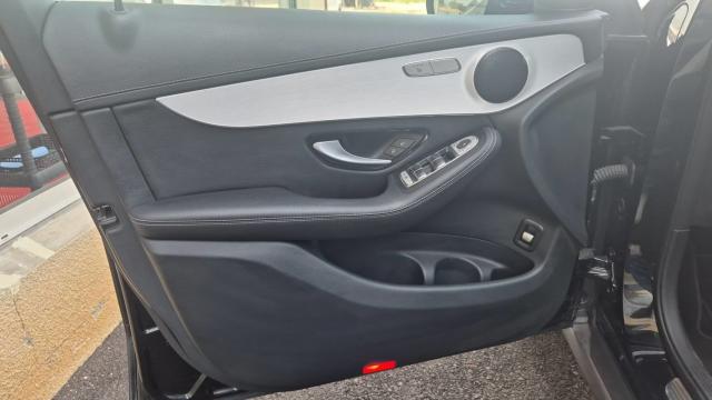 Mercedes Benz Classe Glc image 7
