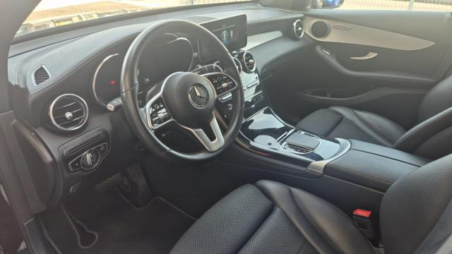 Mercedes Benz Classe Glc image 3